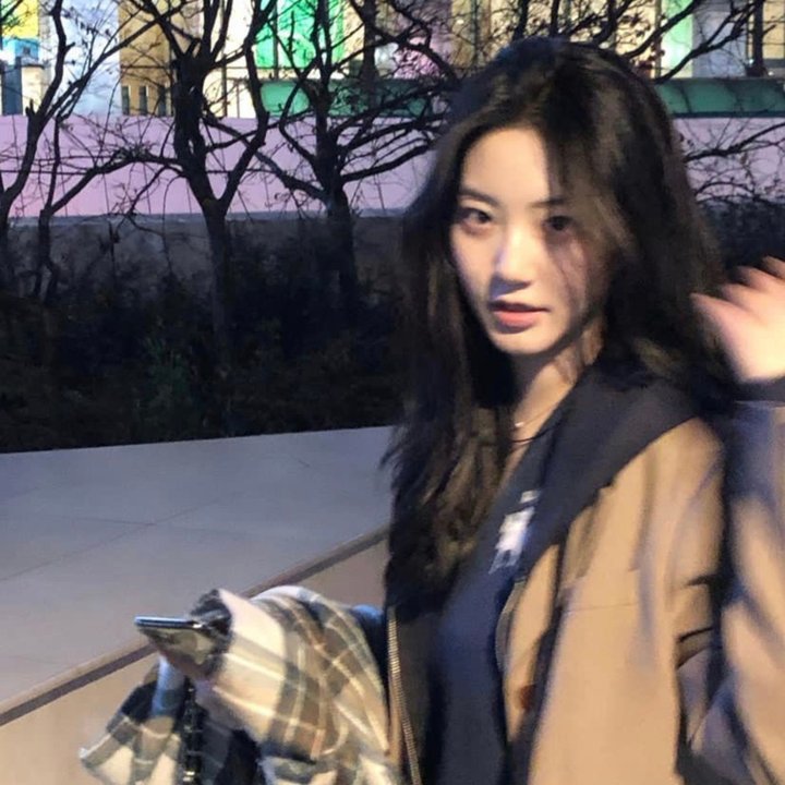 盖普眼中的世界