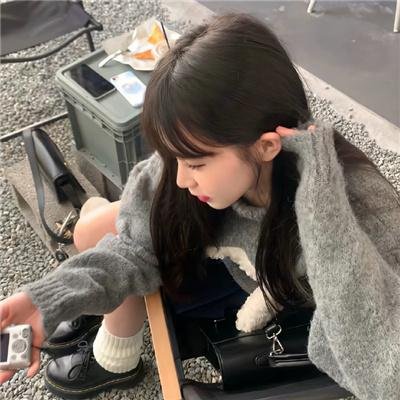 关于一个女孩