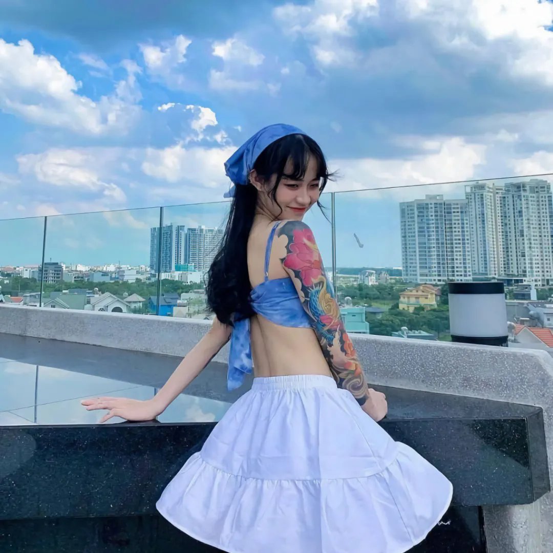 金星小姐