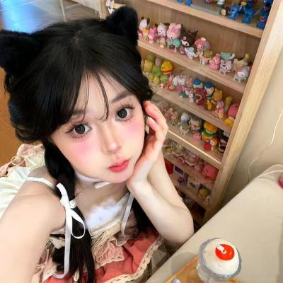 他的